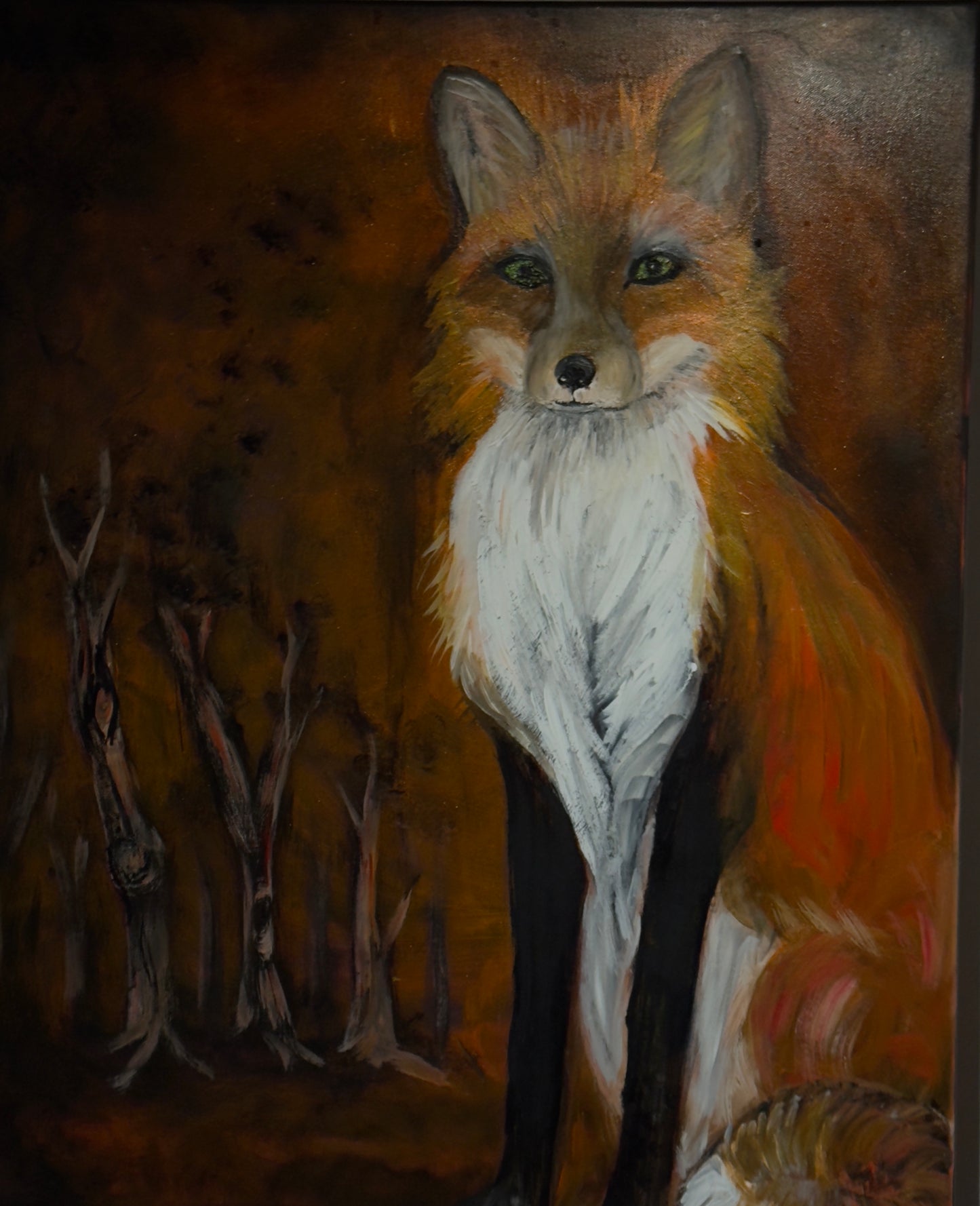 Fox